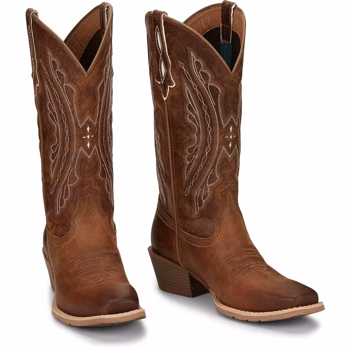 Justin Western Boot Rein 12"