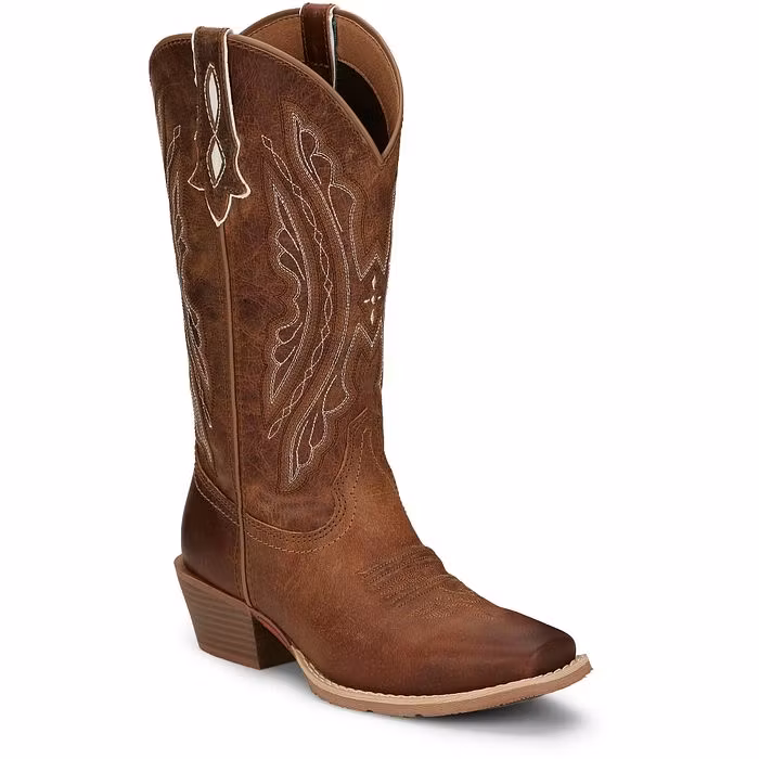 Justin Western Boot Rein 12"
