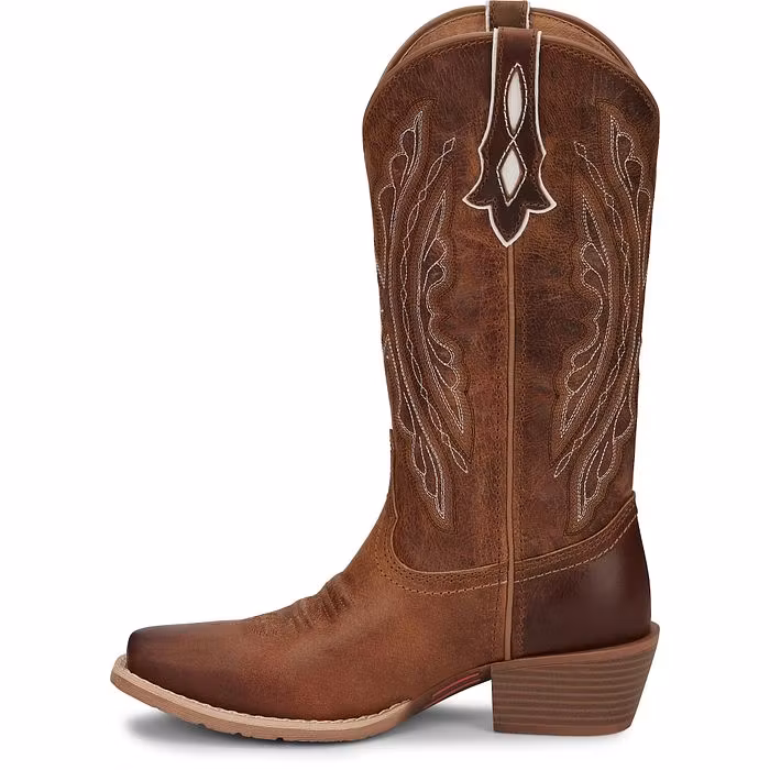 Justin Western Boot Rein 12"