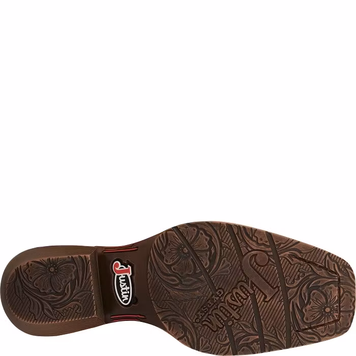 Justin Western Boot Rein 12"