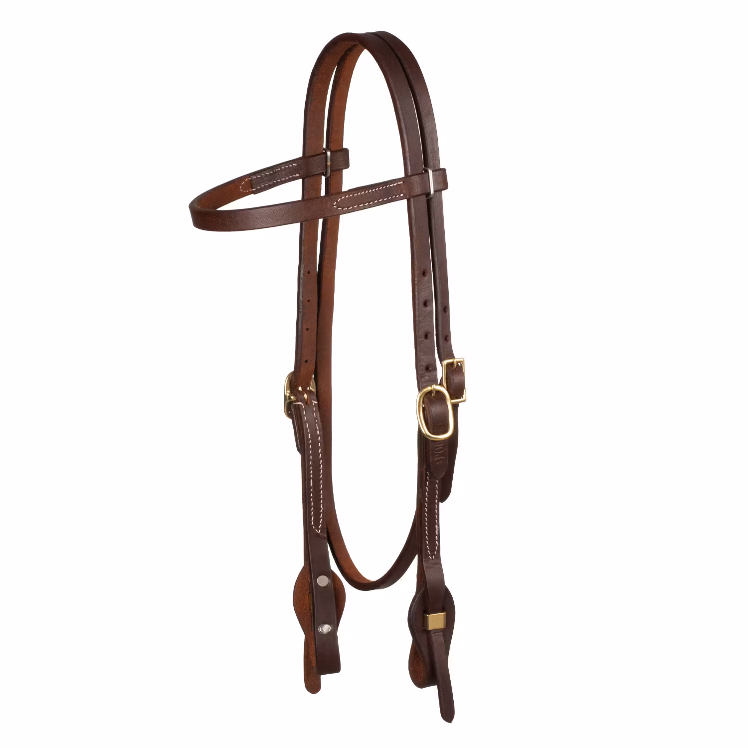 Pool´s Western Bridle With Quick Change