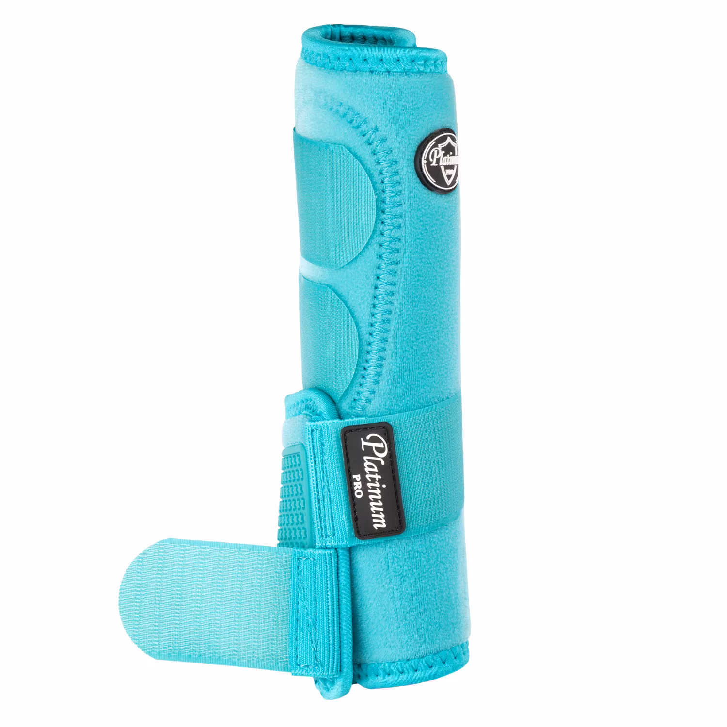 Platinium Pro Star Anatomic Western Front Boot Turquoise