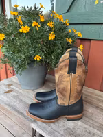 Stars & Stripes Westernboots WB-74