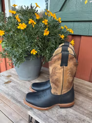 Stars & Stripes Westernboots WB-74