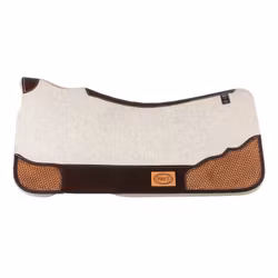Pool´s Western Felt Underpad