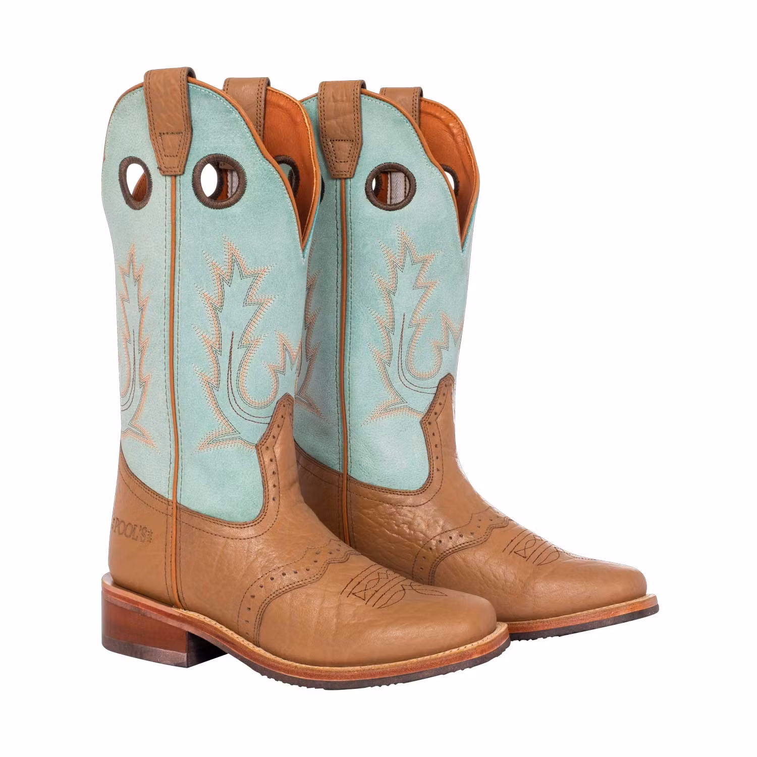 Pool´s Woman Western Boot