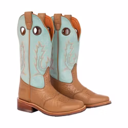 Pool´s Woman Western Boot