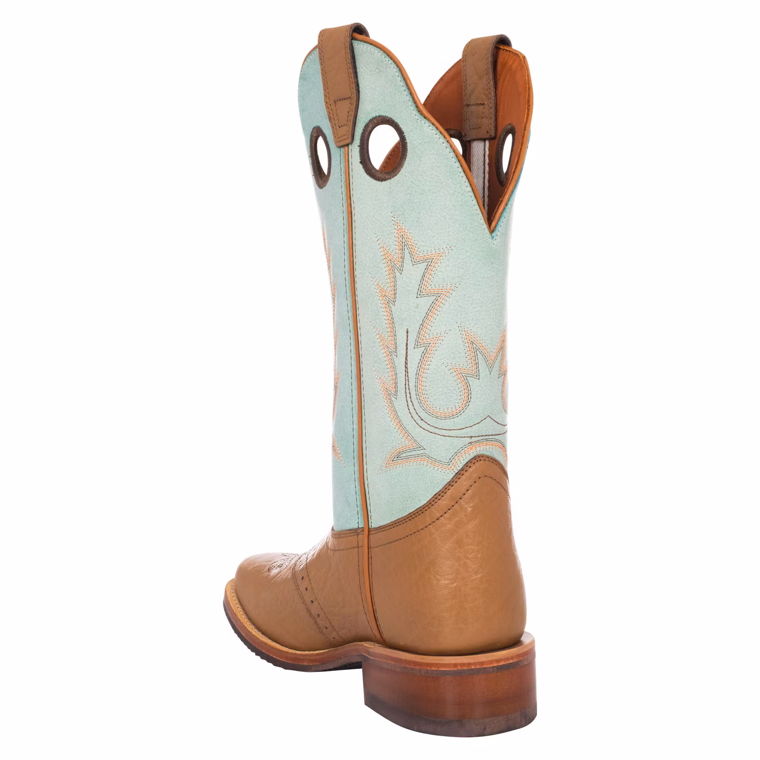 Pool´s Woman Western Boot