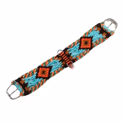 Pool´s Rope Comfort Western Girth