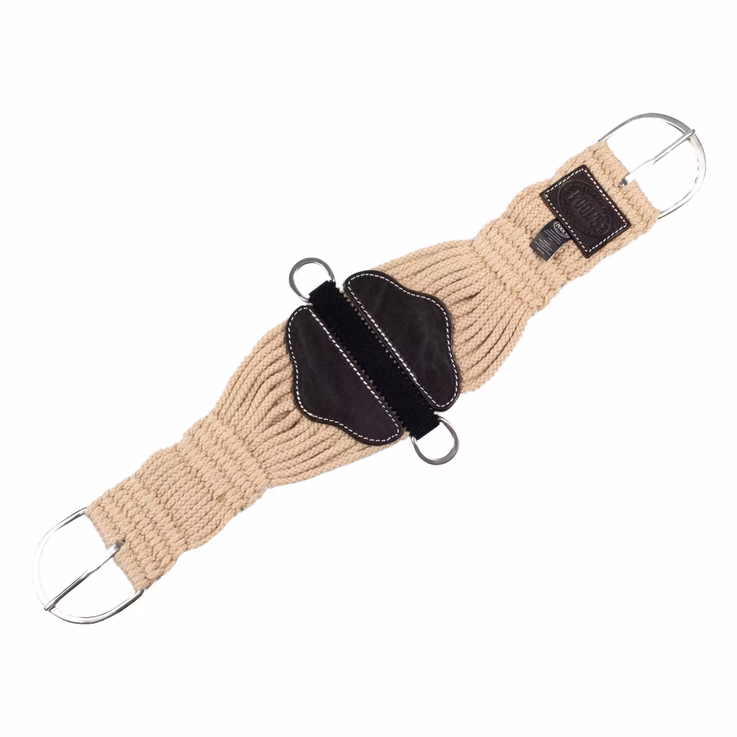 Pool´s Mohair Laundry Girth