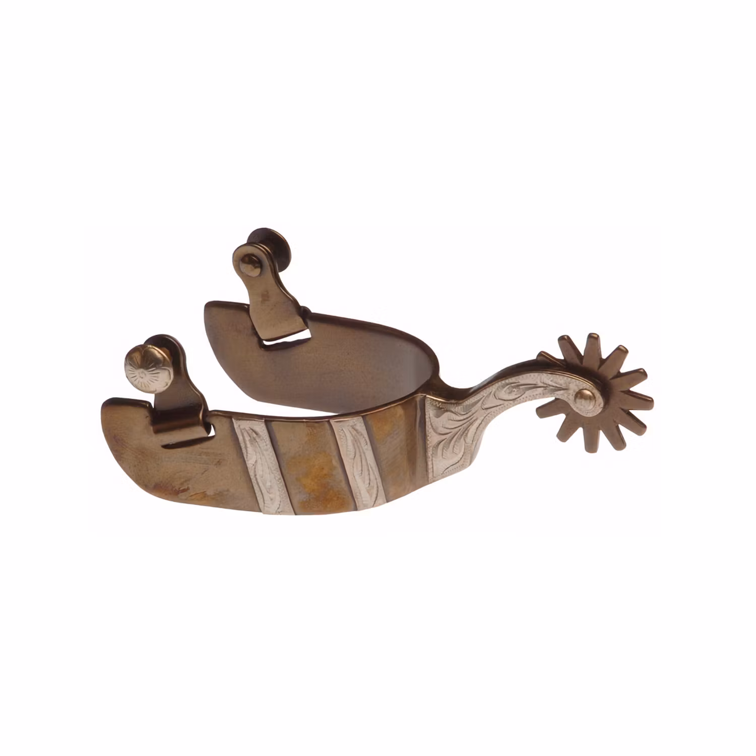 Pool´s Western Spurs