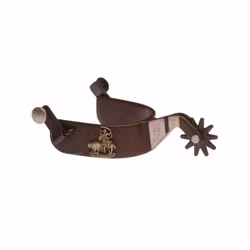 Pool´s Brown Spurs Team Roper Model