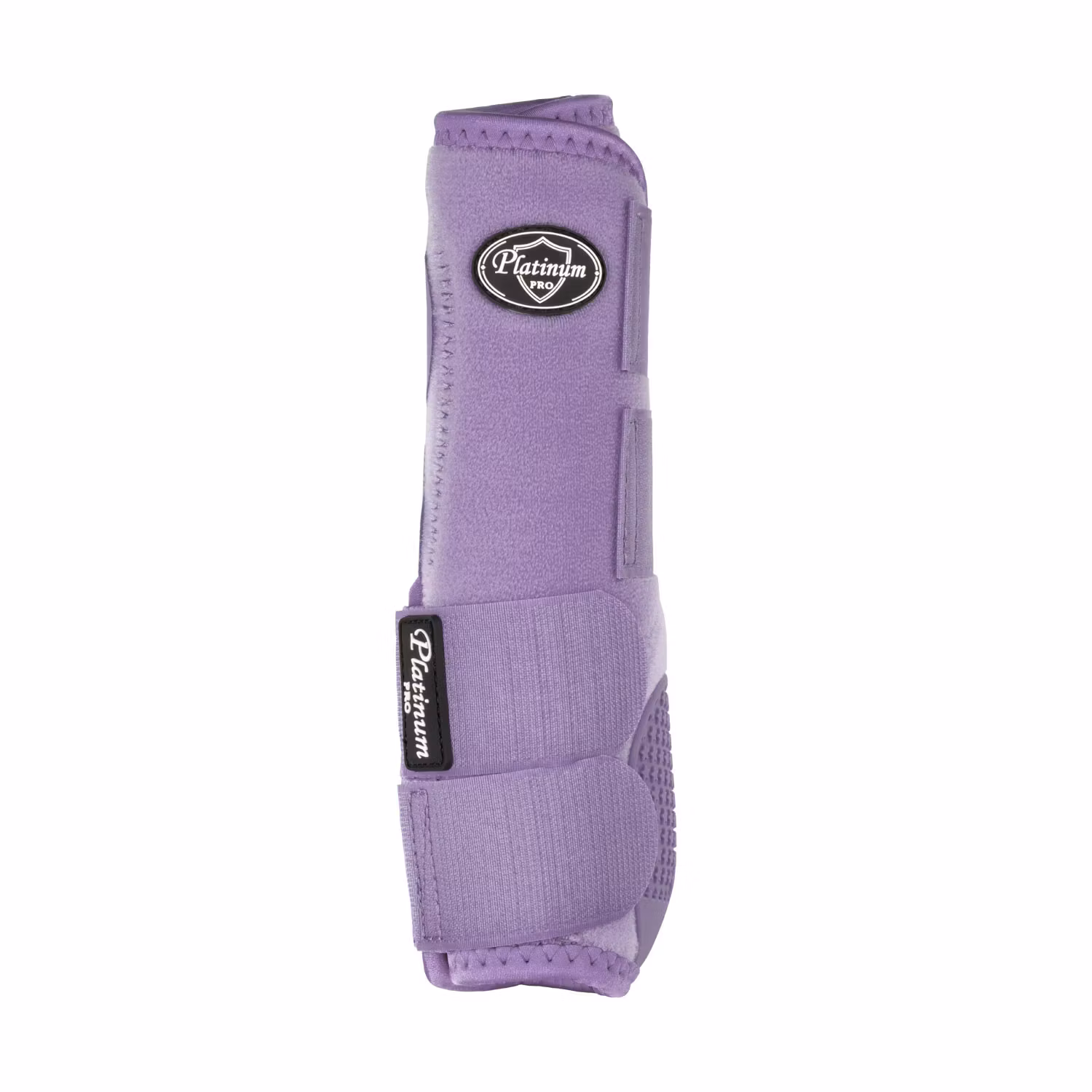 Platinium Pro Star Anatomic Western Front Boot Lavanda