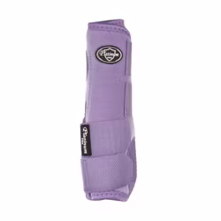 Platinium Pro Star Anatomic Western Front Boot Lavanda