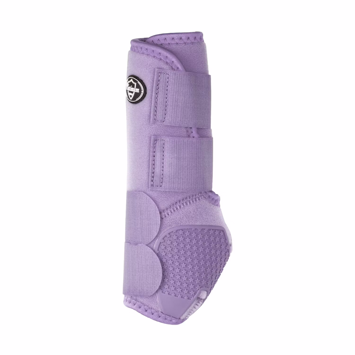 Platinium Pro Star Anatomic Western Front Boot Lavanda