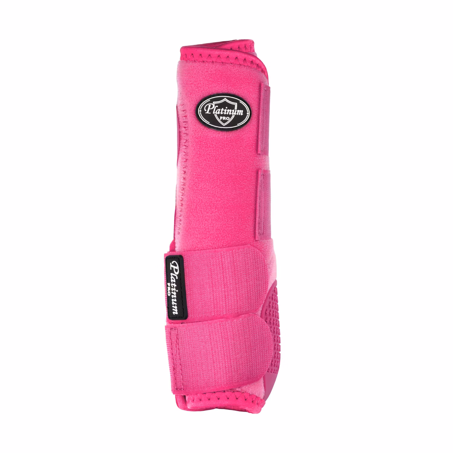 Platinium Pro Star Anatomic Western Front Boot Pink