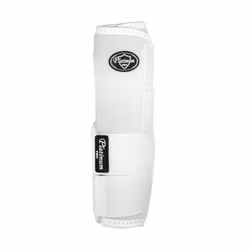 Platinium Pro Star Anatomic Western Front Boot White