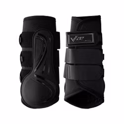 Lami-Cell Strykkappor V22 Brushing Boots Black