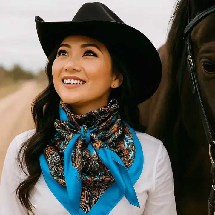 Nordic Western Tack Co