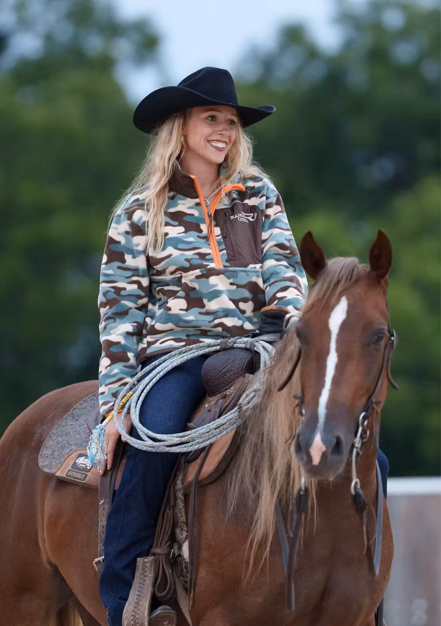 Nordic Western Tack Co