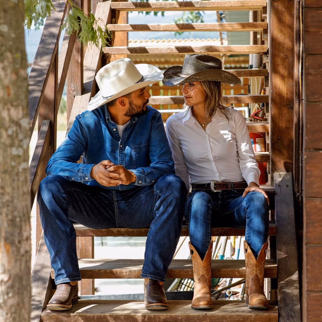 Nordic Western Tack Co
