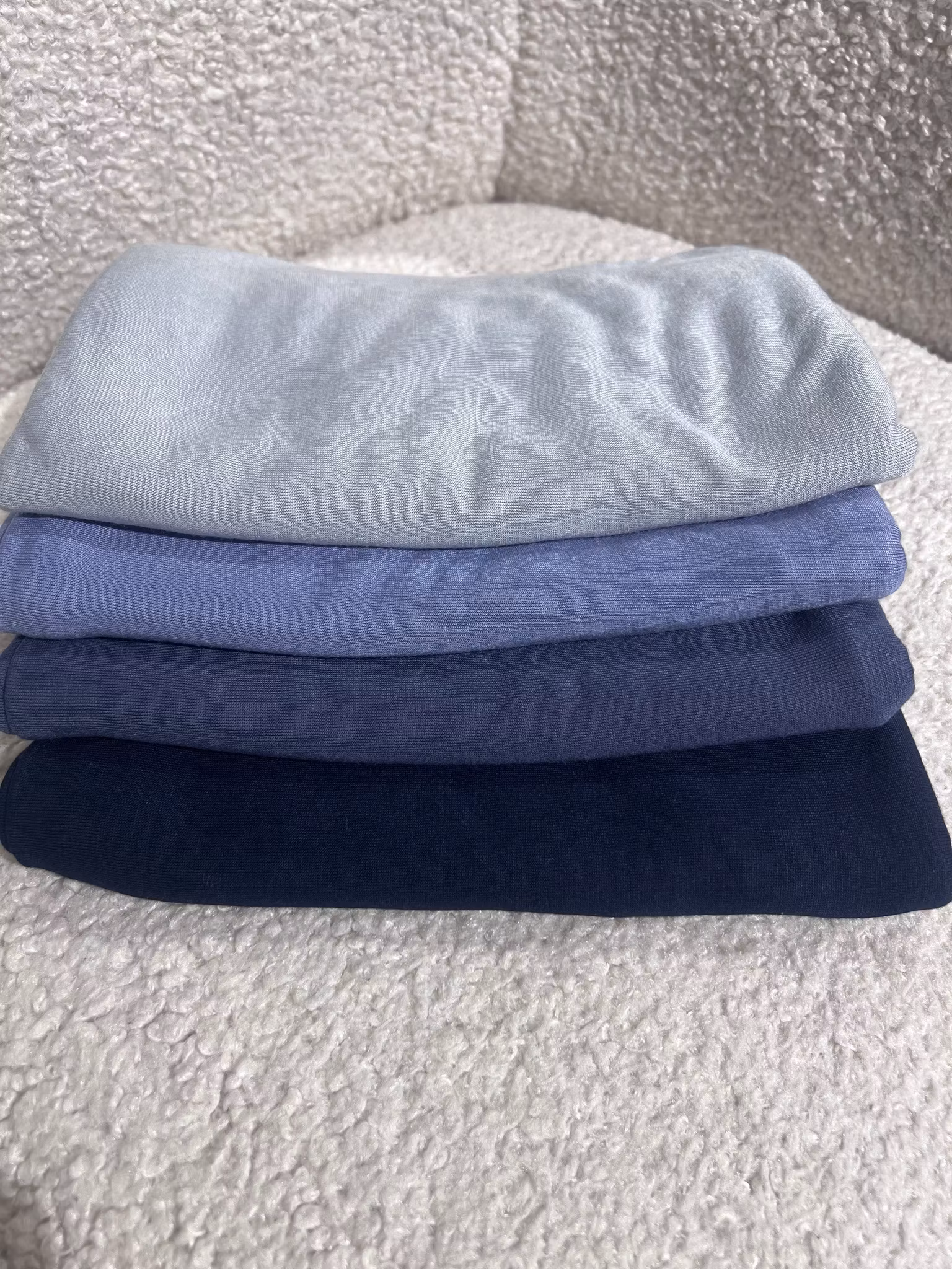 Jersey navy