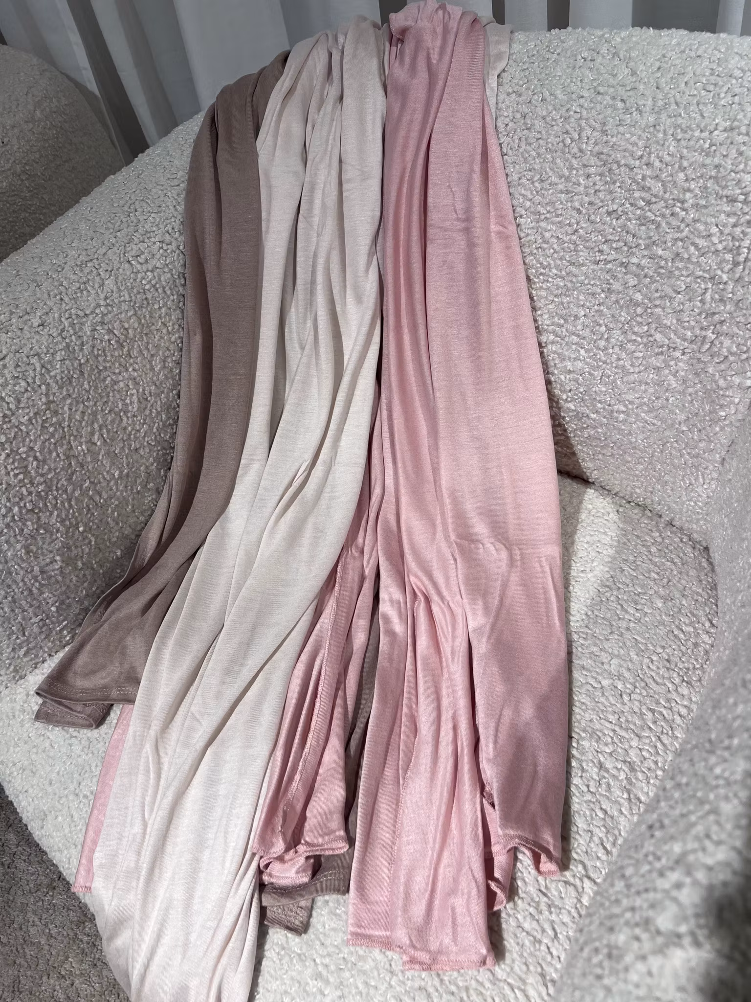 Jersey pink