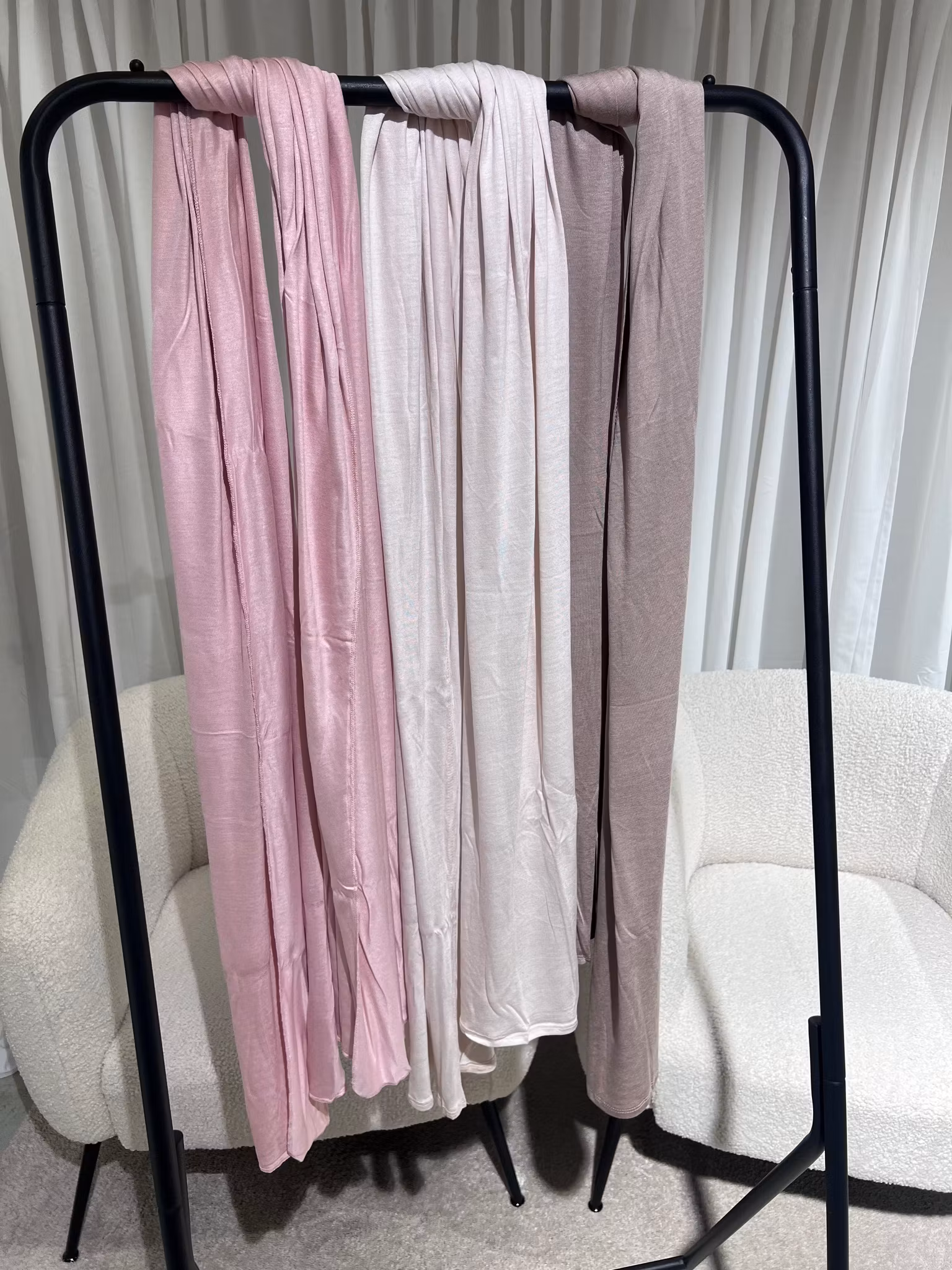 Jersey pink