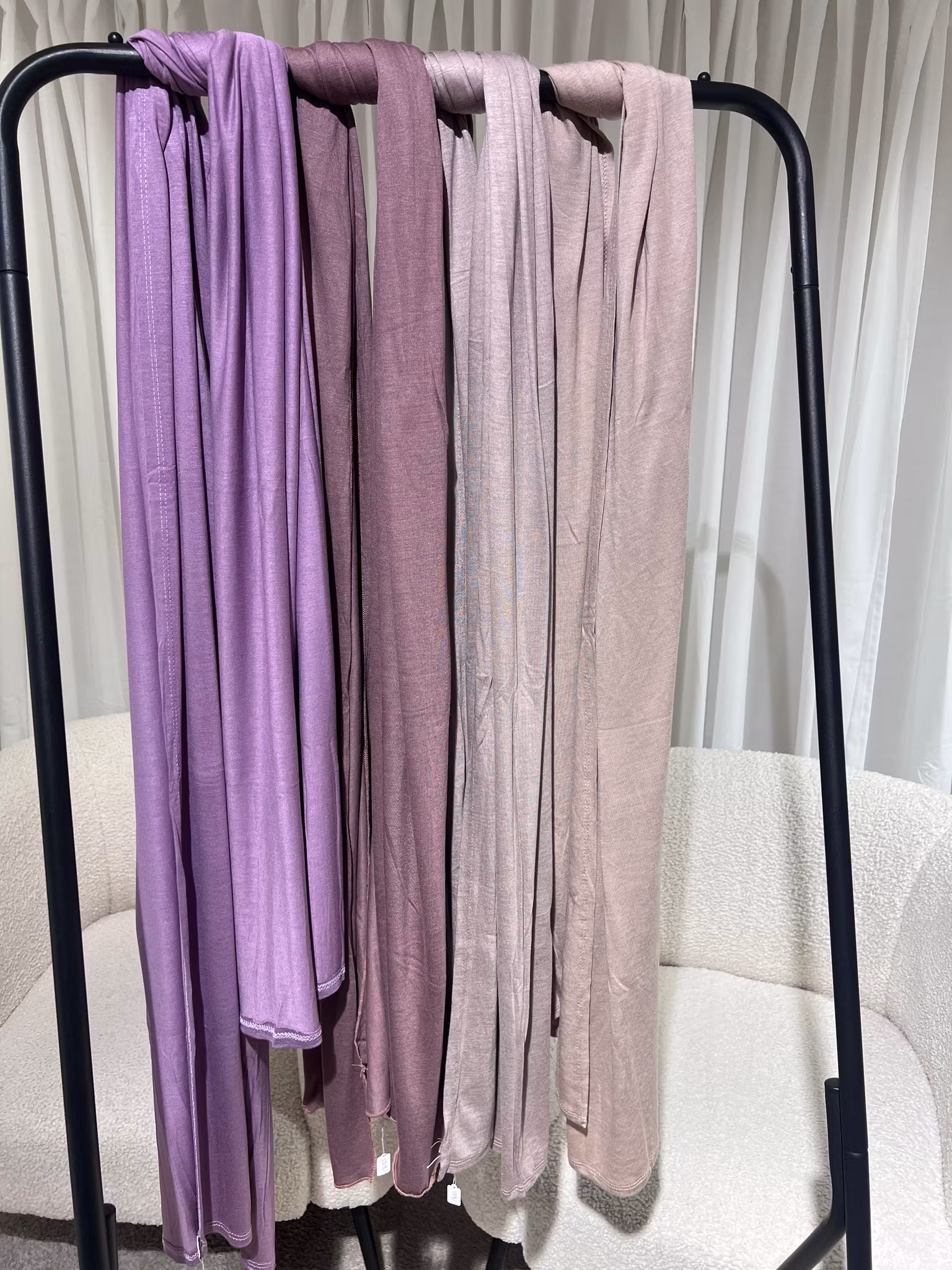 Jersey lavender