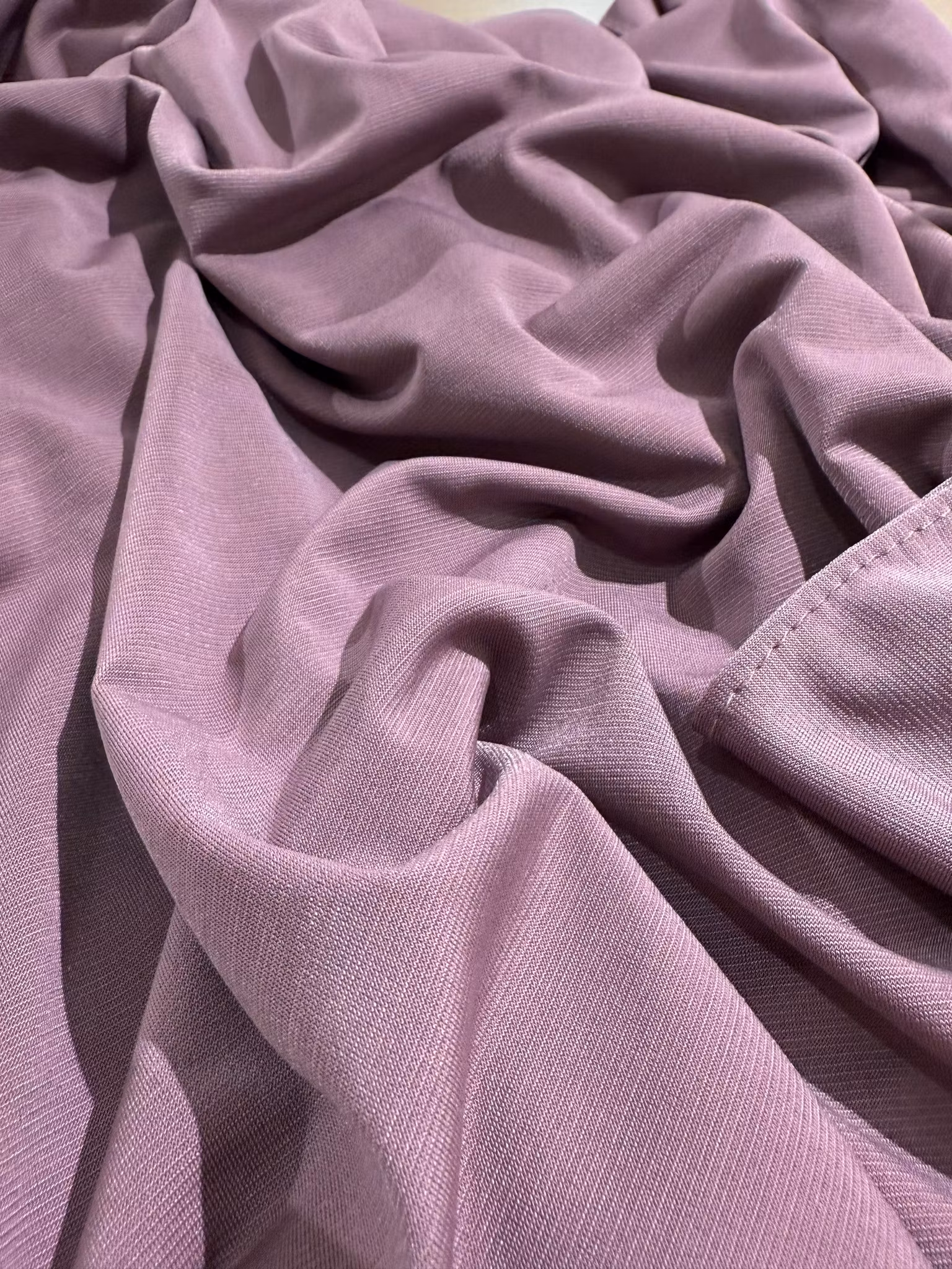 Jersey premium