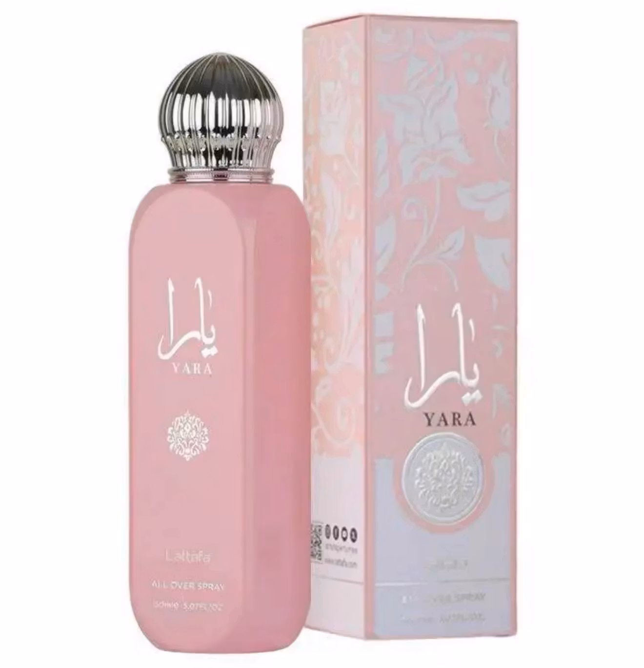 YARA ALL OVER SPRAY