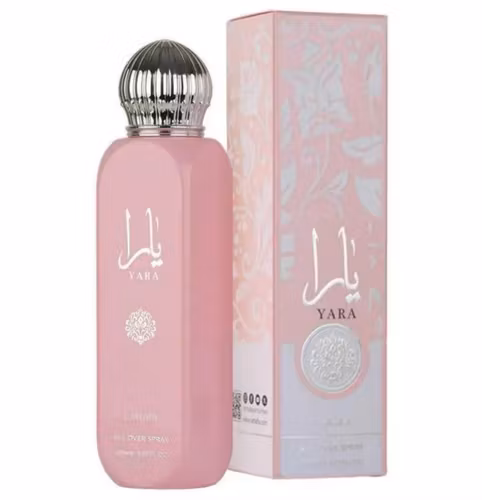 YARA ALL OVER SPRAY
