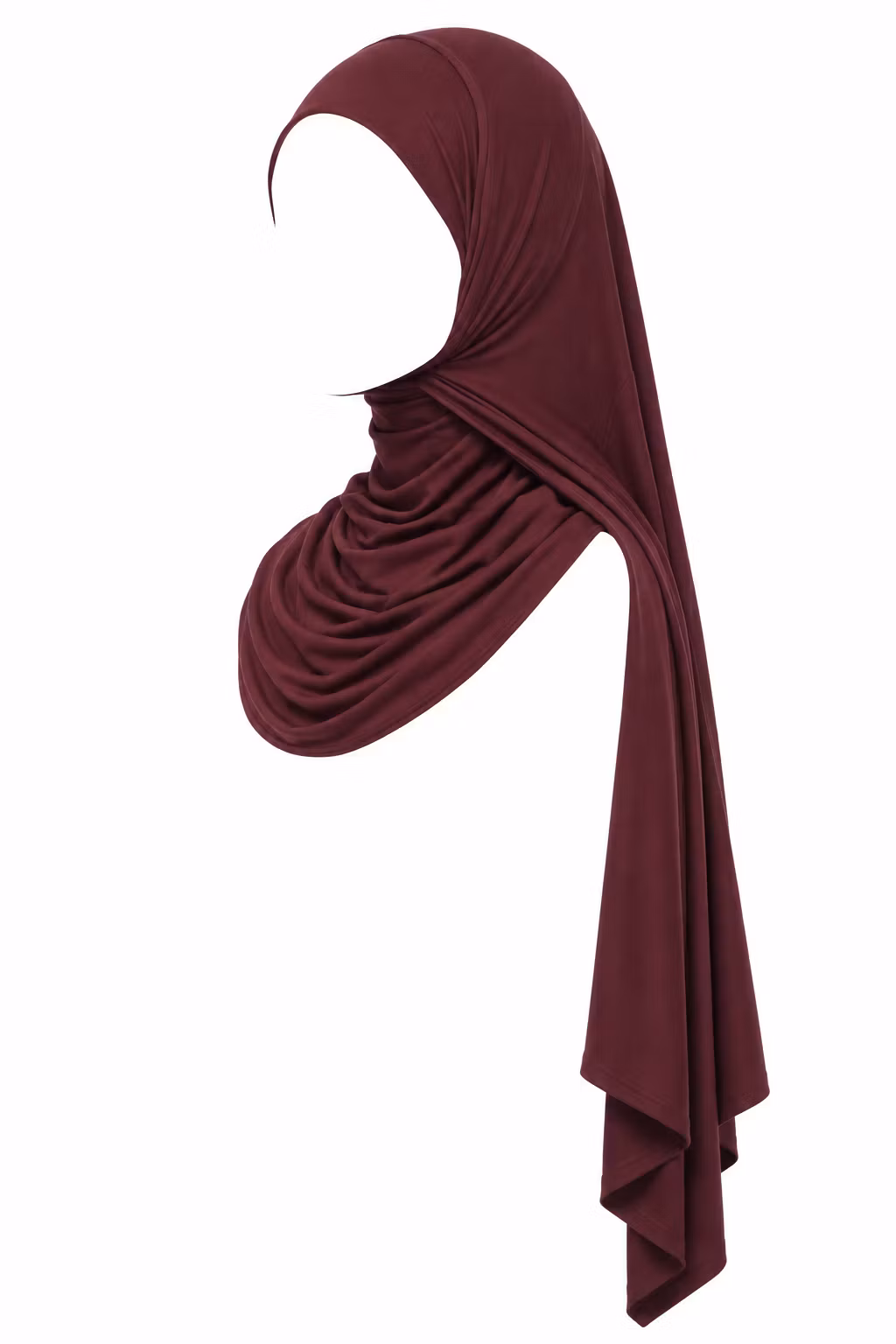 BAMBUS JERSEY HIJAB