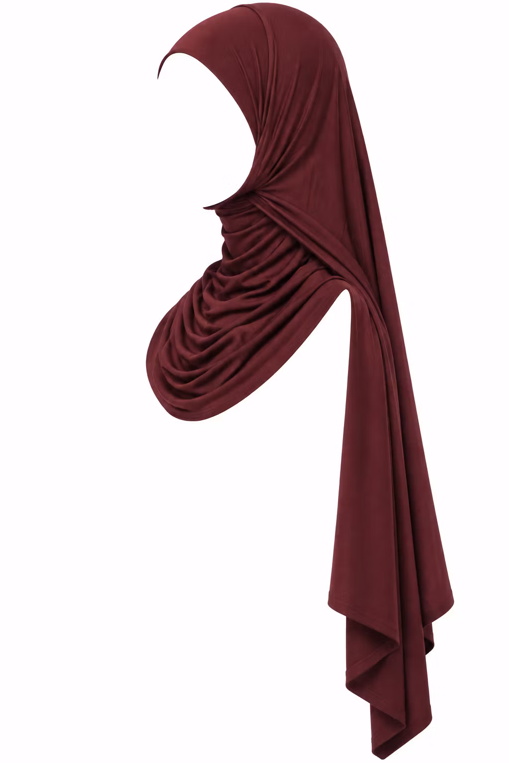 BAMBUS JERSEY HIJAB