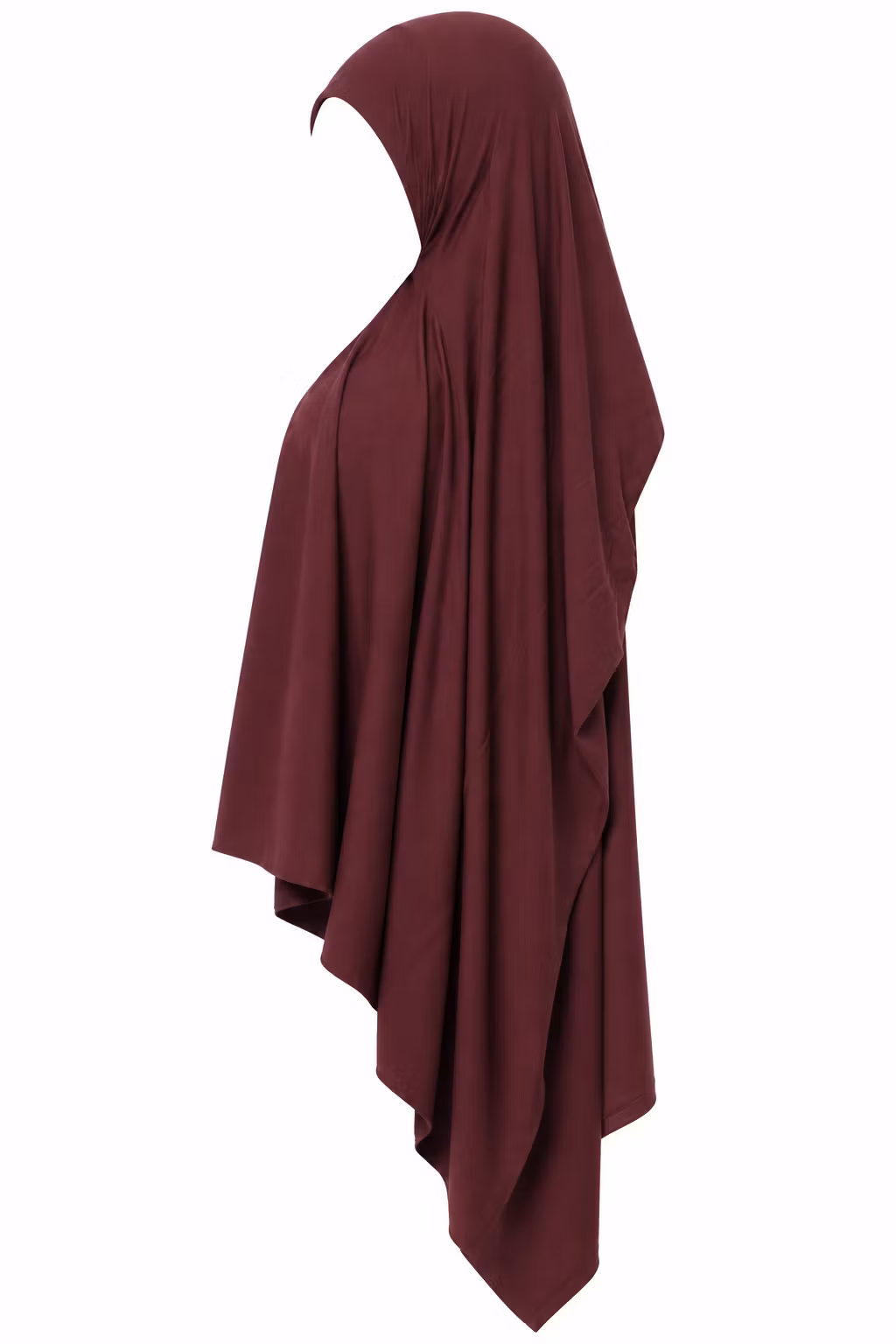 BAMBUS JERSEY HIJAB