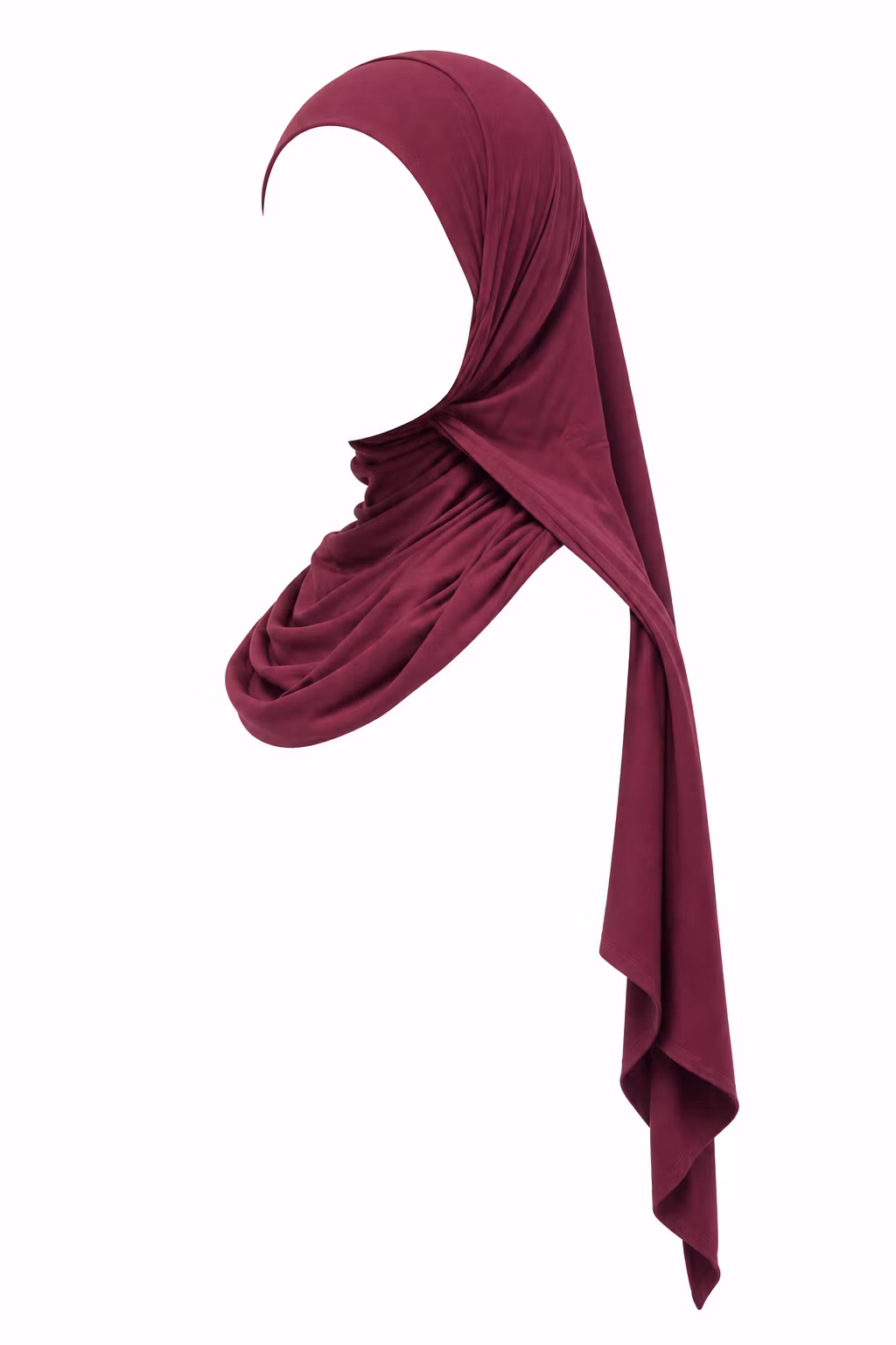 BAMBUS JERSEY HIJAB