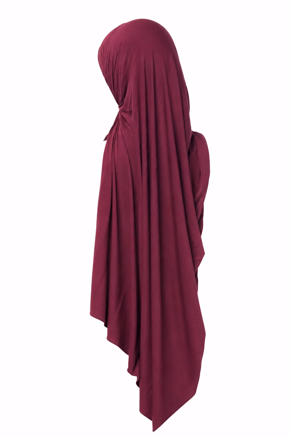 BAMBUS JERSEY HIJAB