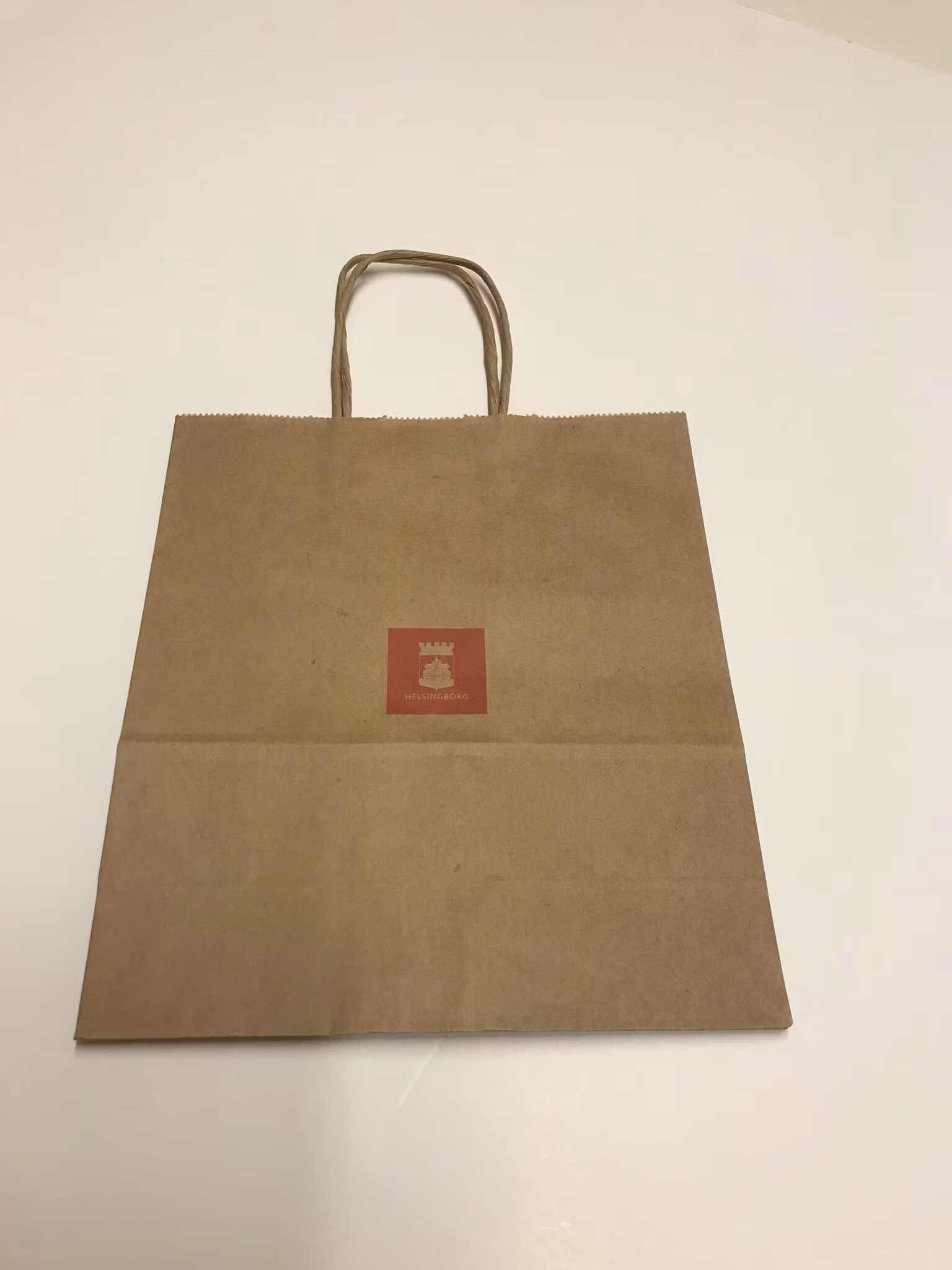 Presentpåse