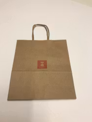 Presentpåse