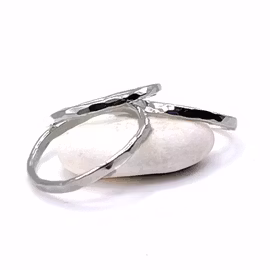 HAMRAD  RING MELLAN
