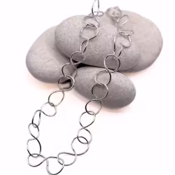 HALSBAND  VIRRVARR