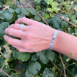 HAMRAT STELT ARMBAND, SMALT