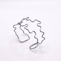 STELT ARMBAND ”MOLN”
