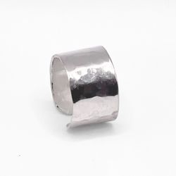 HAMRAD BRED RING, 14MM