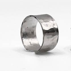 HAMRAD BRED RING, 11MM
