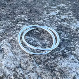 TVILLINGRING