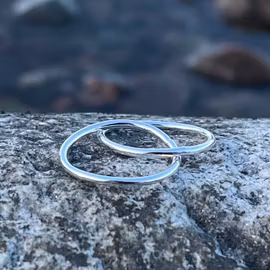 TVILLINGRING