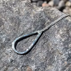 HALSBAND DROPPE LITEN