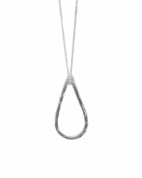 HALSBAND DROPPE LITEN