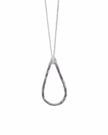 HALSBAND DROPPE LITEN